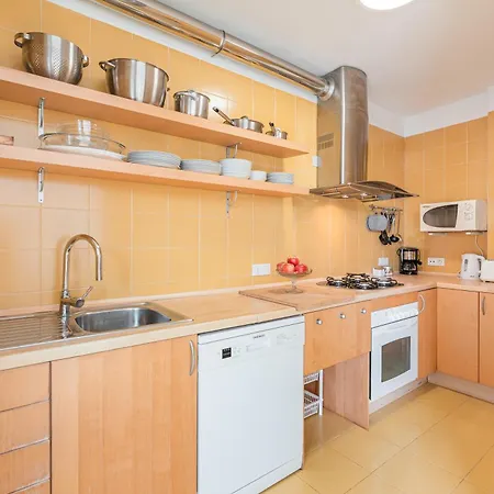 Mirella Apartman Port de Pollença