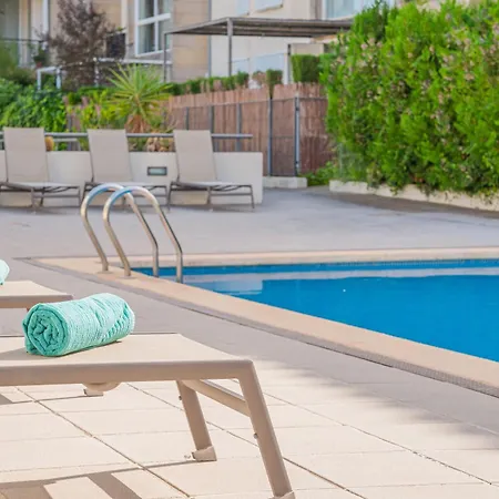 Mirella Apartman *